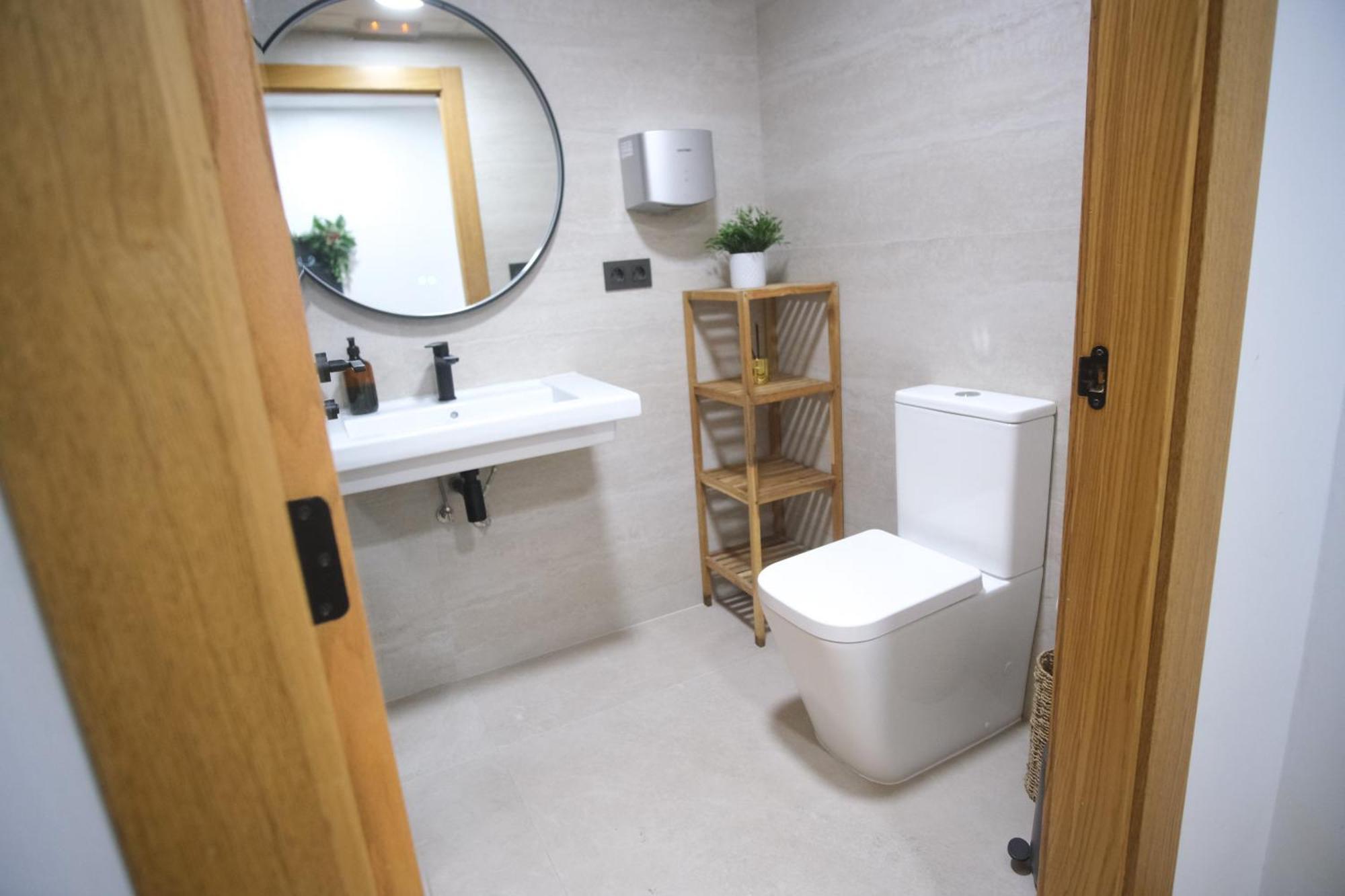 Urban Rooms Аликанте Экстерьер фото